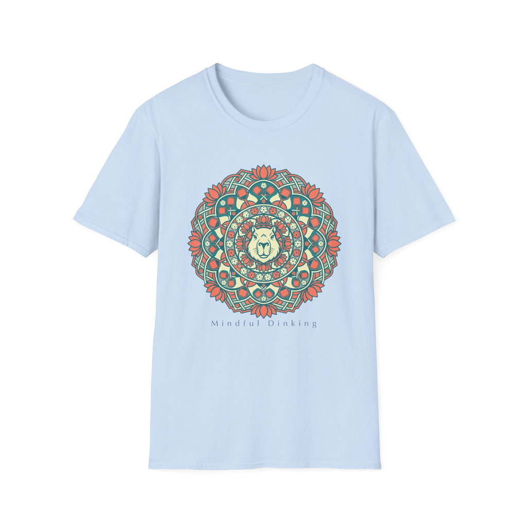Mindful Dinking T-Shirt