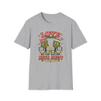 Never Saying Nice Shot T-Shirt