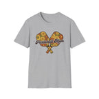 Pickleball Mom T-Shirt