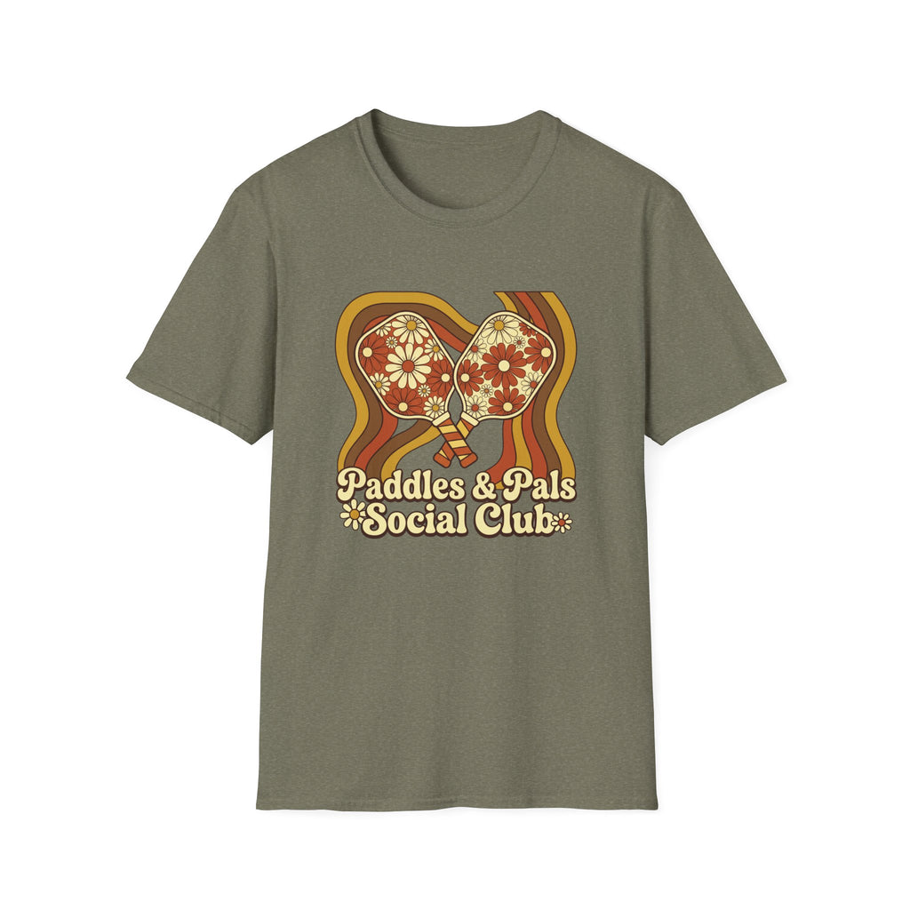 Paddles & Pals T-Shirt