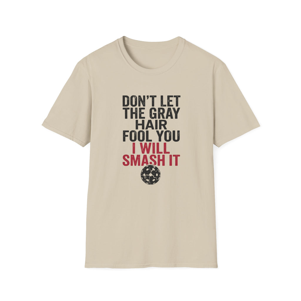 Smash It T-Shirt
