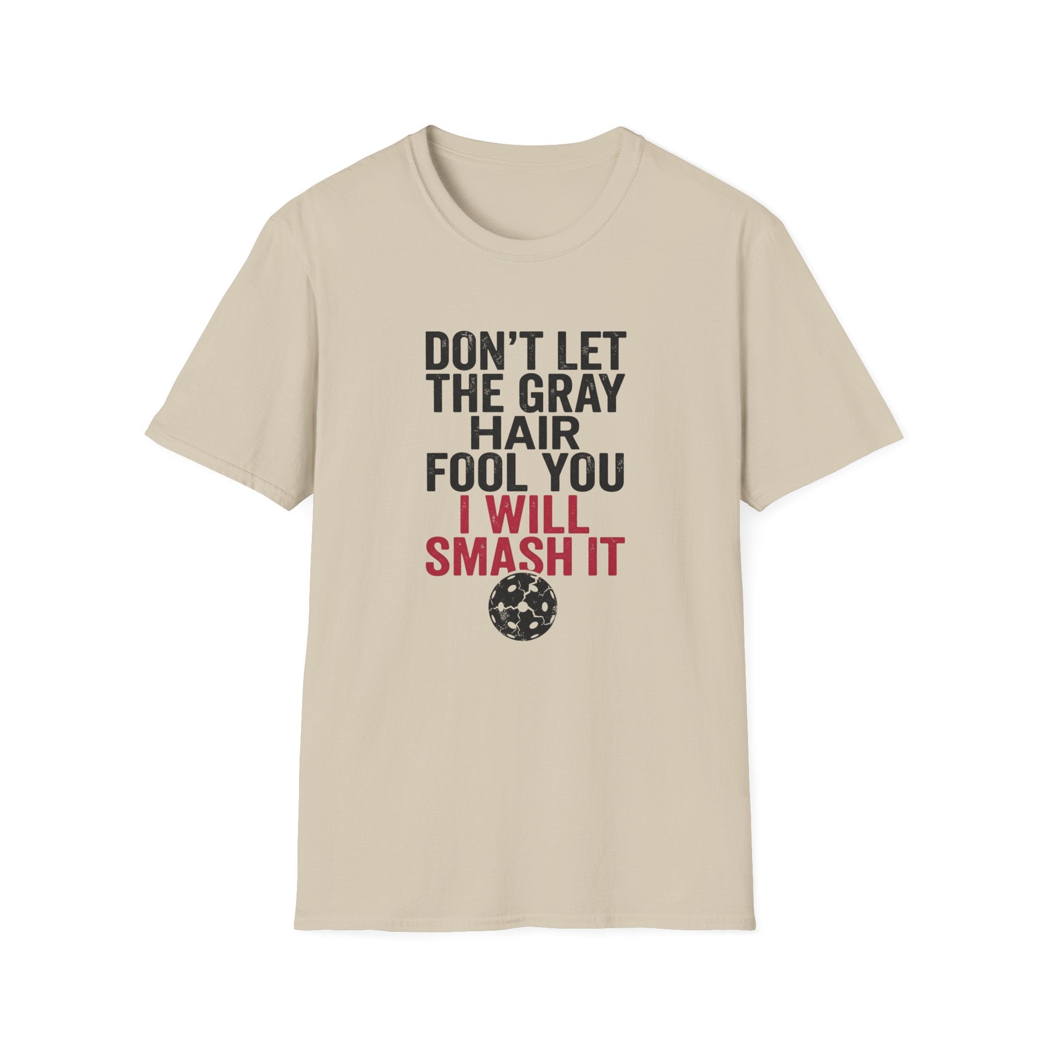 Smash It T-Shirt