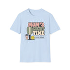 Mom's Court Time T-Shirt