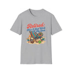Retired T-Shirt