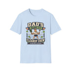Dad's Kitchen Cleanup Crew T-Shirt
