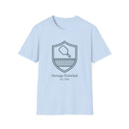 Heritage Pickleball T-Shirt