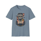 Dinks Of Liberty T-Shirt