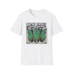 Pickleball Hustle T-Shirt