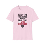 Smash It T-Shirt