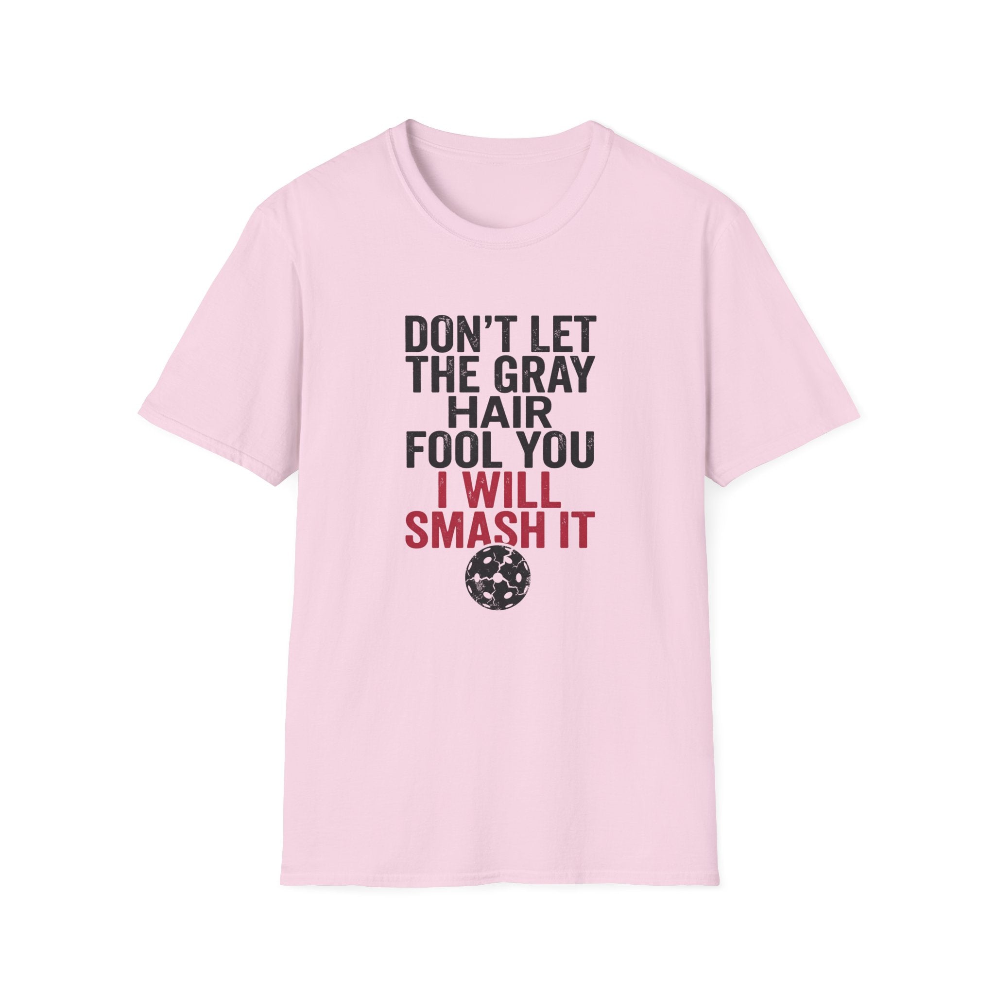 Smash It T-Shirt