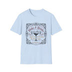 Dinks & Drinks T-Shirt
