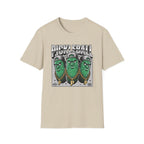 Pickleball Hustle T-Shirt