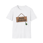 Gone Dinking T-Shirt