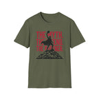 The Myth The Legend The Partner T-Shirt