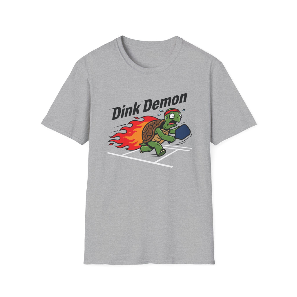 Dink Demon T-Shirt