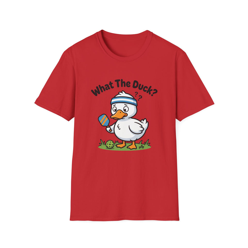 What The Duck T-Shirt