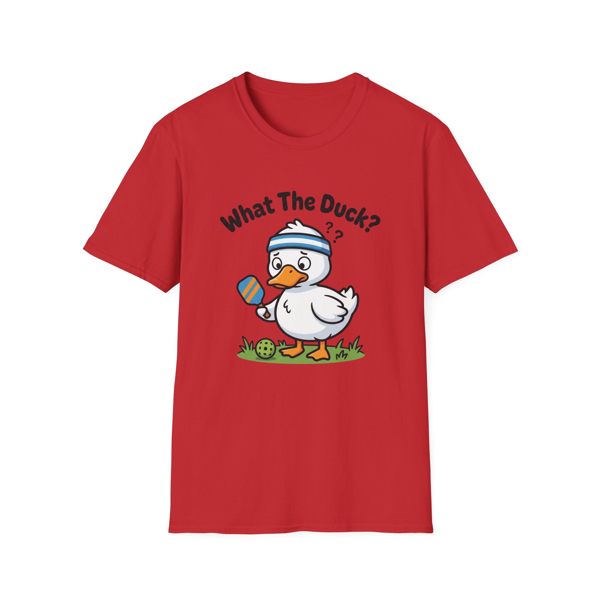 What The Duck T-Shirt