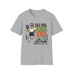 Dad Bod Dink God T-Shirt