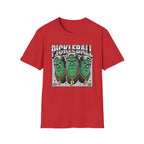 Pickleball Hustle T-Shirt