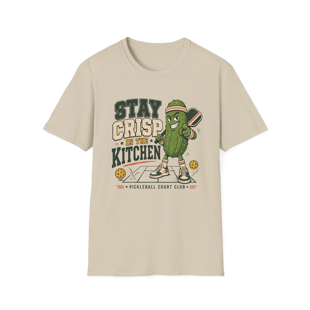 Stay Crisp In The Kitchen T-Shirt