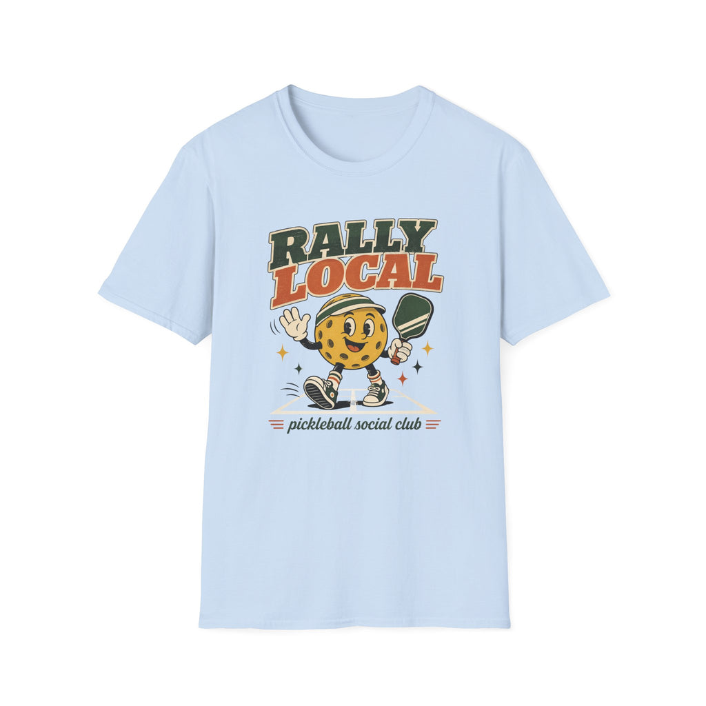 Rally Local T-Shirt