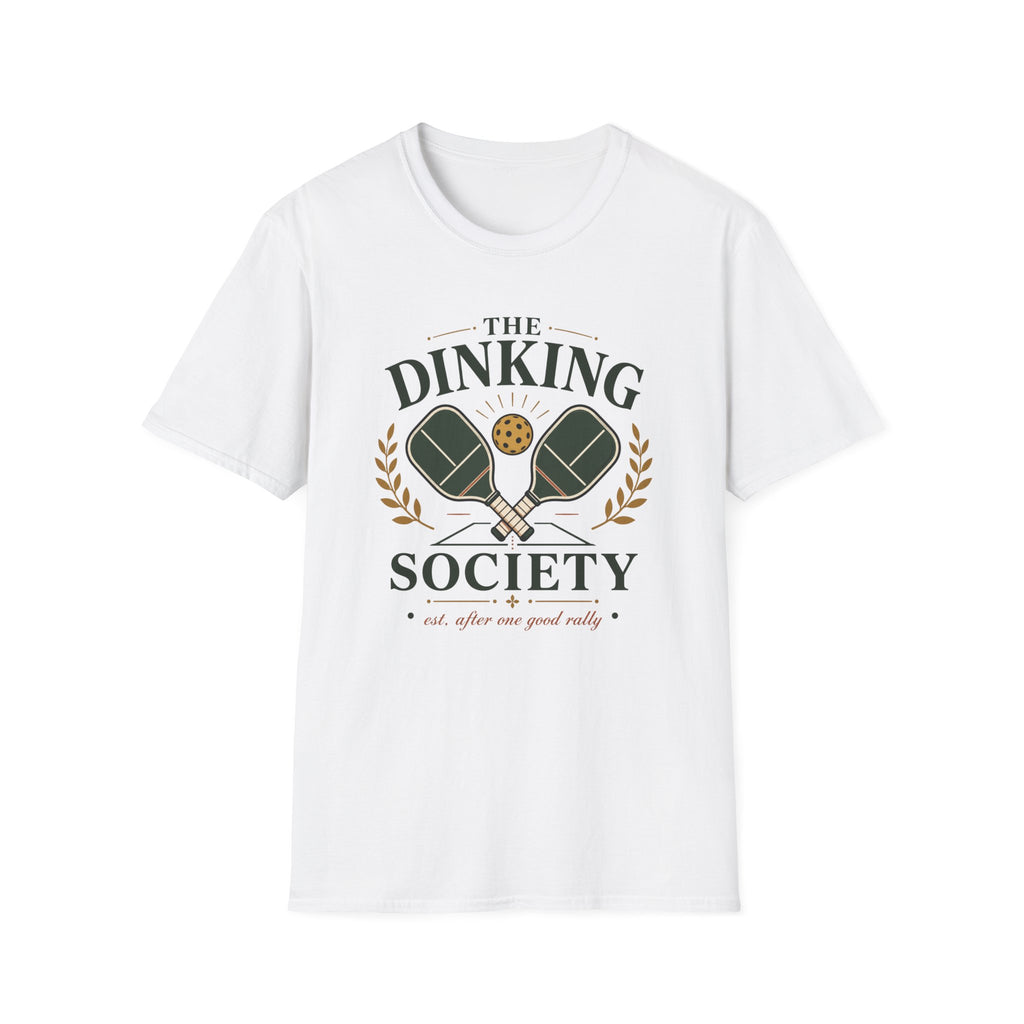The Dinking Society T-Shirt