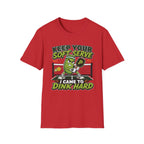 Dink Hard T-Shirt