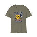 Dad's Third Shot T-Shirt