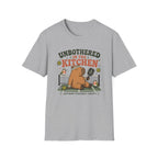 Unbothered in the Kitchen T-Shirt