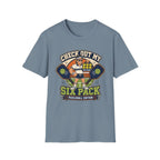 Check Out My Sixpack T-Shirt