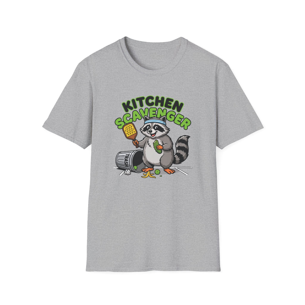 Kitchen Scavenger T-Shirt