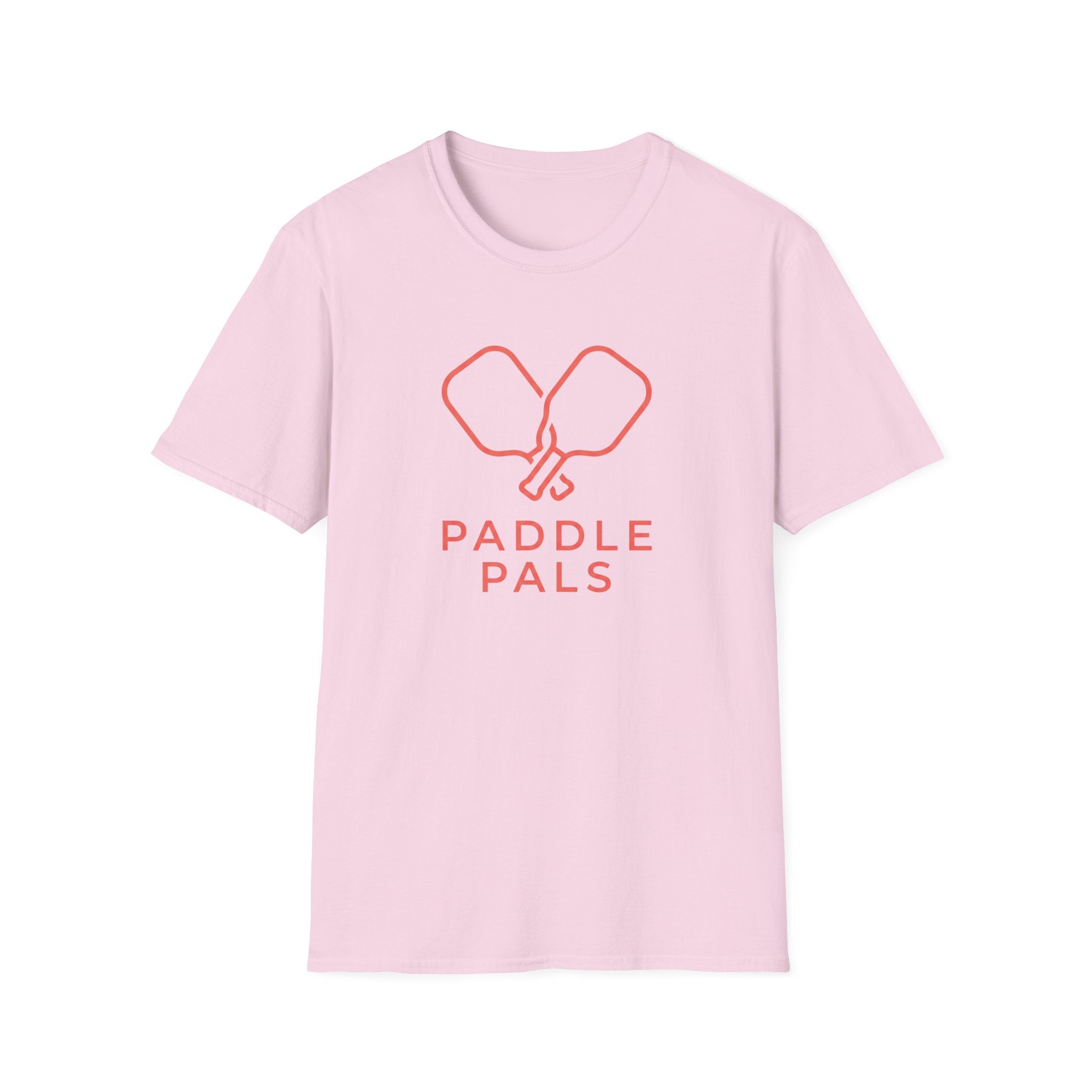 Paddle Pals T-Shirt