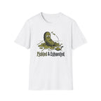 Pickled & Exhausted T-Shirt