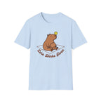 Zero Dinks Given T-Shirt