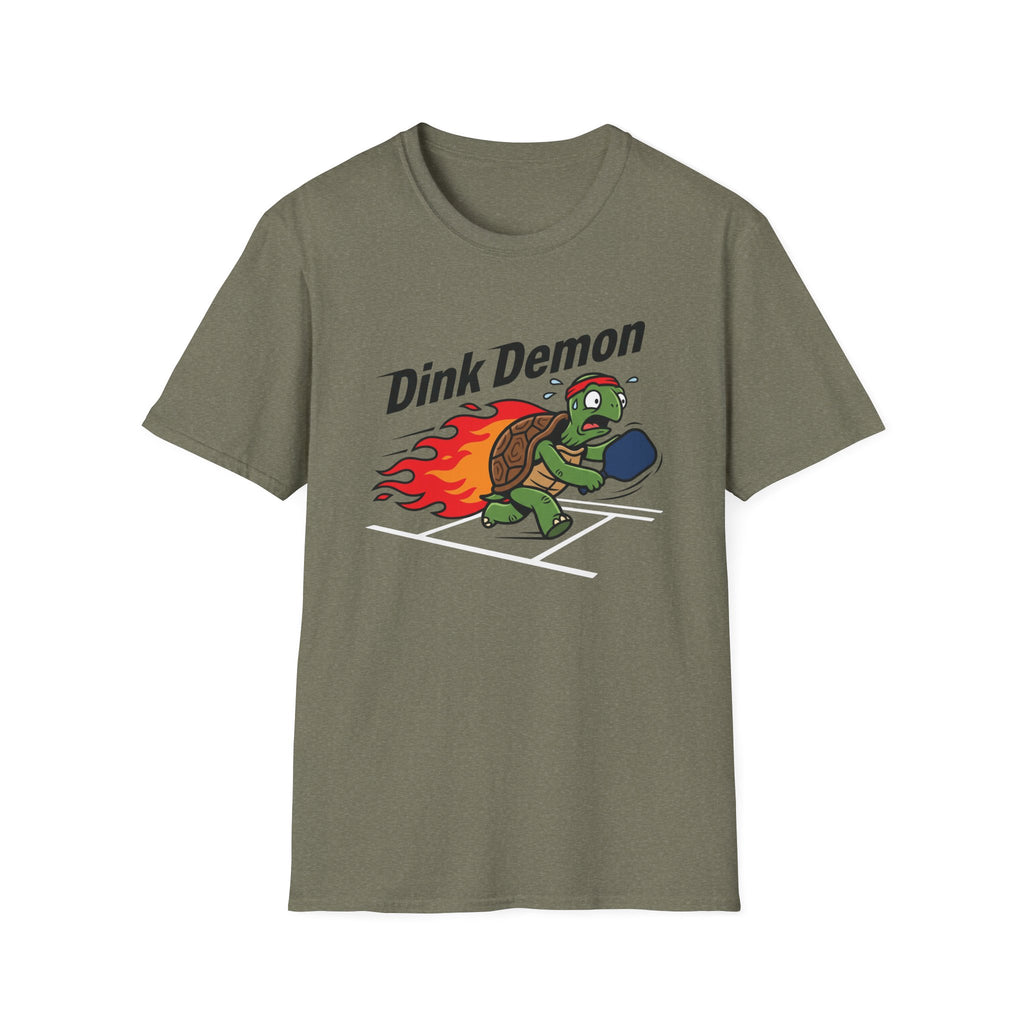 Dink Demon T-Shirt