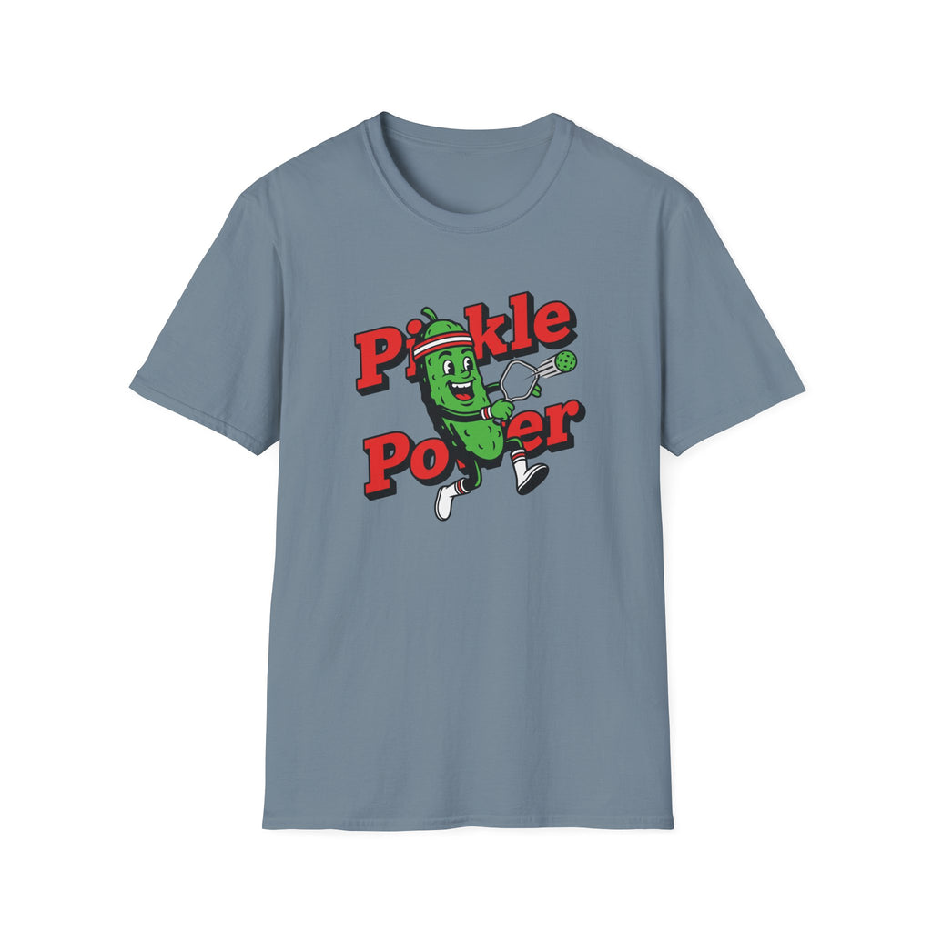 Pickle Power T-Shirt