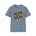 Pickle Power T-Shirt