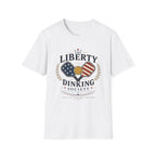 The Liberty Dinking Society T-Shirt