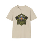 Kitchen Enforcer T-Shirt