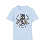 Trash Panda Pickleball Club T-Shirt