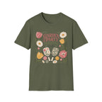 Garden Party Pickleball T-Shirt