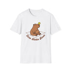 Zero Dinks Given T-Shirt