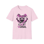 Court Vandal T-Shirt