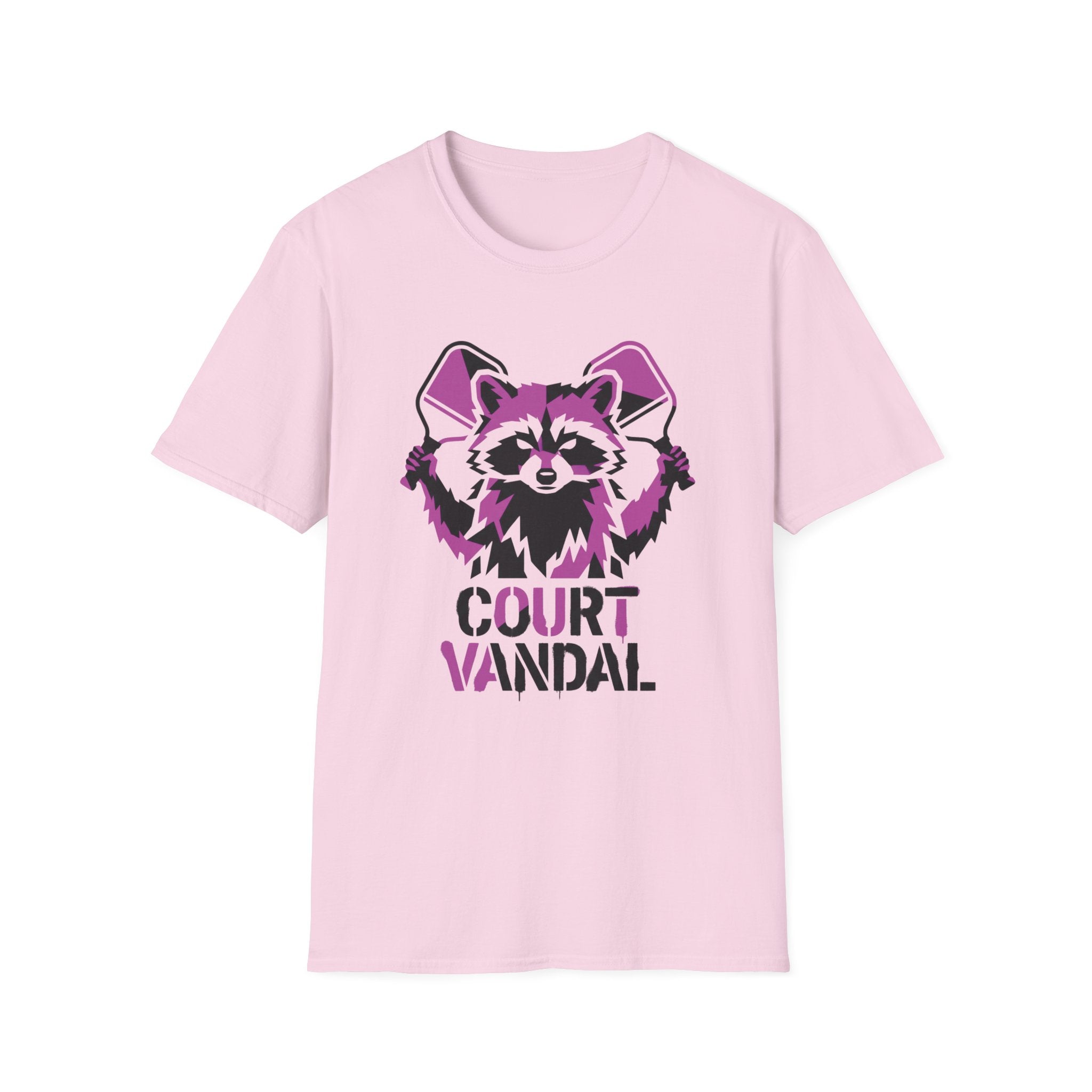 Court Vandal T-Shirt