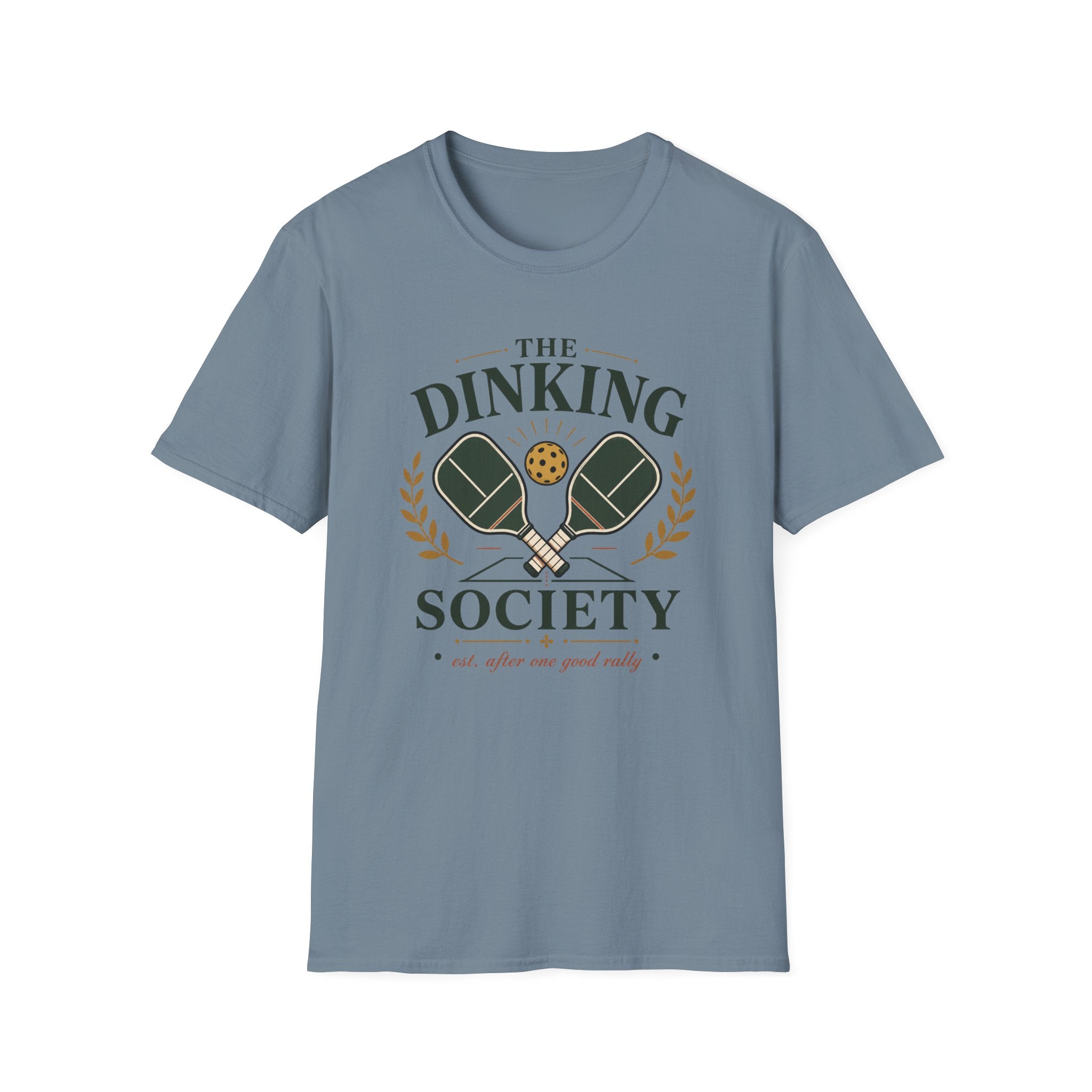 The Dinking Society T-Shirt