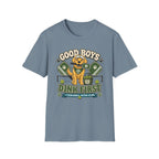 Good Boys Dink First T-Shirt