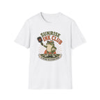 Sunrise Dink Club T-Shirt