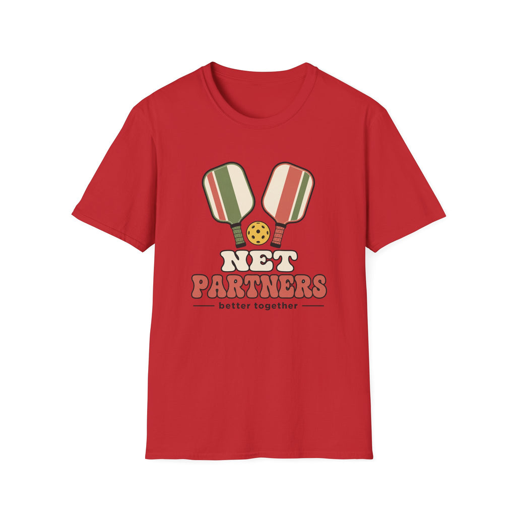 Net Partners T-Shirt