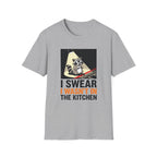I Swear I Wasn't In The Kitchen T-Shirt