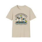 Paddle Waddle Crew T-Shirt